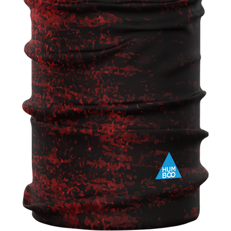 Multifunctional scarf - Sunset (SC.13)