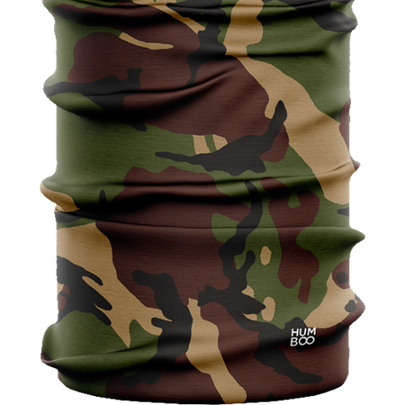 Multifunctional scarf - DPM (SCM.13)