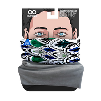 individual, in a polypack with a cardboard hanger || cardboard hanger