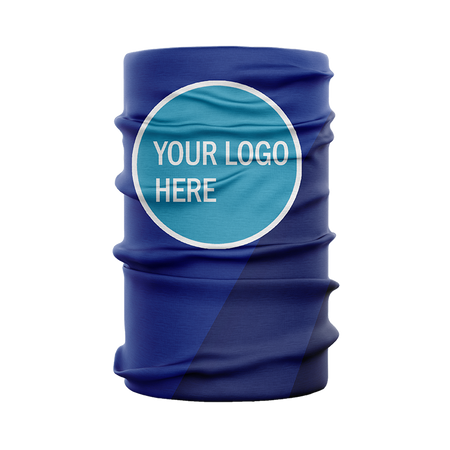 Komin z Twoim logo - SPR.02