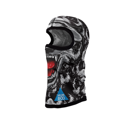 Speedline 160 - kominiarka termoaktywna - Wolf (KTZ.81) - w foliowym opak. pojedynczym