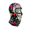 Snow 225 - thermoactive balaclava - Mexican Skull (SNOW.84)