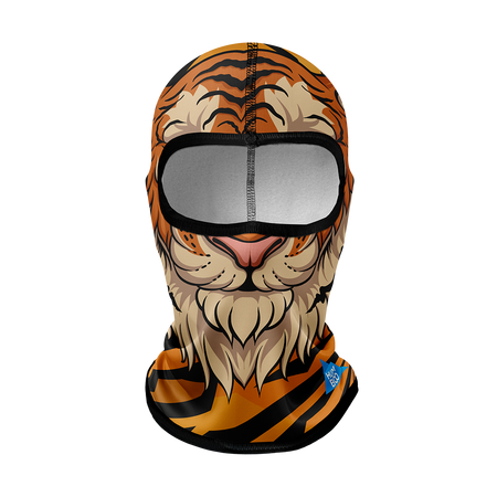 Snow 225 - kominiarka termoaktywna dziecięca - Tiger (KIDS.25) - w opak. zbiorczym