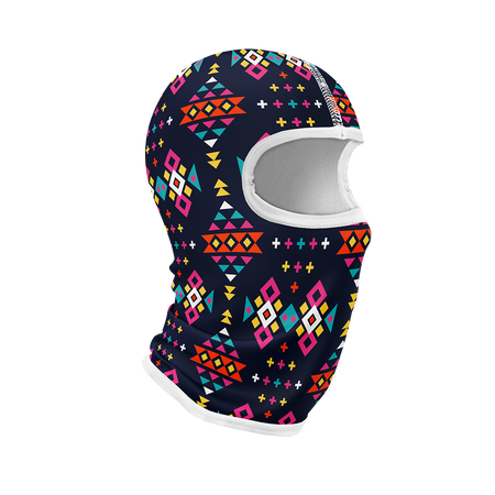 Snow 225 - thermoactive balaclava - Native (SNOW.94)