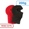 OptiBalance 200 [from 500 pcs.] - cotton balaclava