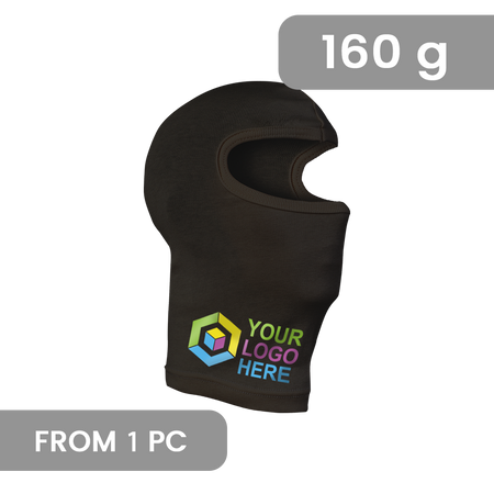 EaseFit 160 [od 1 szt.] - kominiarka bawełniana z Twoim logo