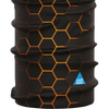 Multifunctional scarf - Hexagonal (SC.11)