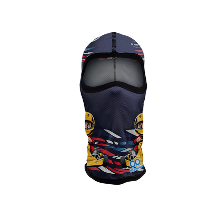 Speedline 160 - kominiarka termoaktywna dziecięca - Karting Boy (KTK.02) - w opak. zbiorczym