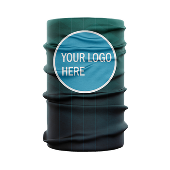 Komin z Twoim logo - SPR.08