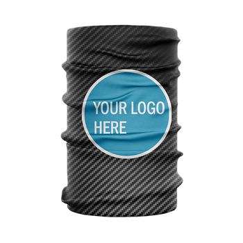 Children's scarf with your logo - SPR.05