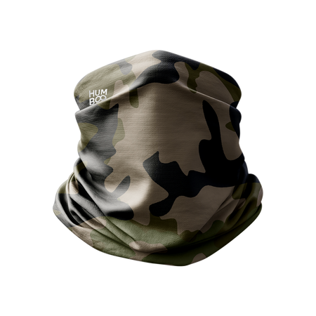 Multifunctional scarf - CZ-95-b (SCM.22) - in a single polypack