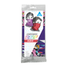 Children's multifunctional scarf - Karting Girl (SK.12) - in a single polypack