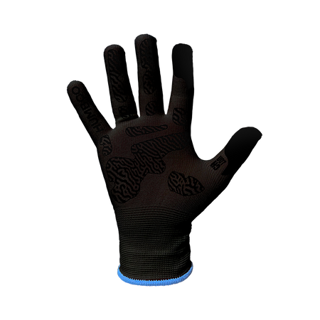 Aerlite - gloves with your personalized design