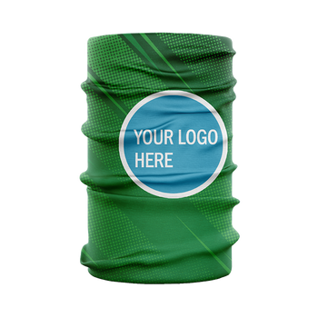 Komin z Twoim logo - SPR.09