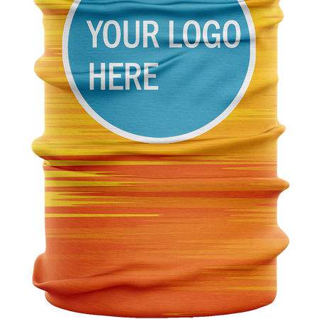 Komin z Twoim logo - SPR.10