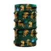 Children's multifunctional scarf - Tigers (SK.03) - in a single polypack