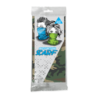 individual, in a polypack with a cardboard hanger