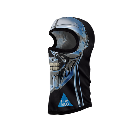 Speedline 160 - thermoactive balaclava - Robot (KTZ.80) - in a collective package