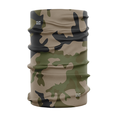 Multifunctional scarf - CZ-95-b (SCM.22) - in a single polypack