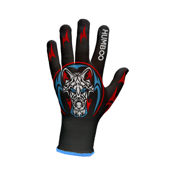 Aerlite - Blazewolf (EG.03) - gloves