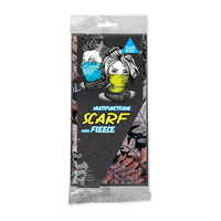 pojedyncze, w foliopak z kartonikiem produktowym