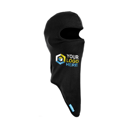 Balaclava with extended cut - Tactic 220 [from 150 pcs.] - with your logo