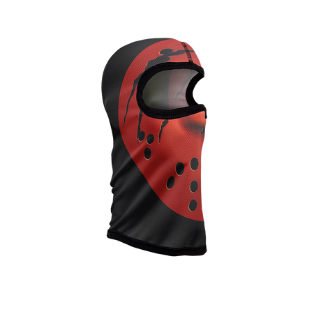 Speedline 160 - thermoactive balaclava - Hockey (KTZ.53) - in a single polypack