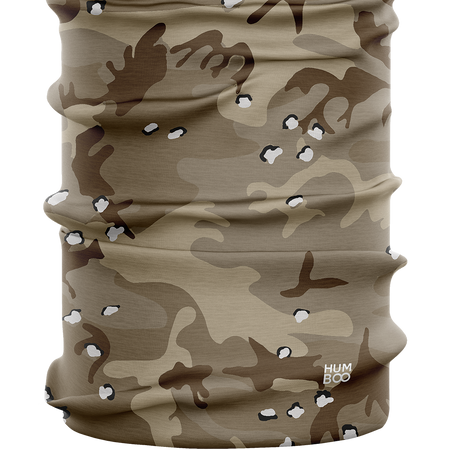 Multifunctional scarf - DBDU (SCM.06)