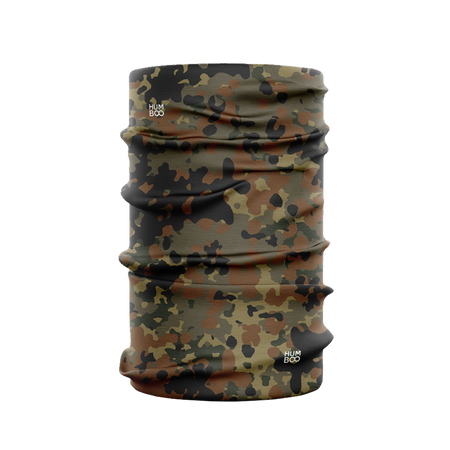 Multifunctional scarf - Flectarn (SCM.10) - in a single polypack