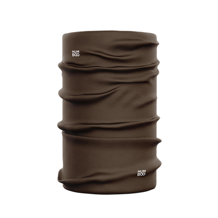 Multifunctional scarf - Brown (SCM.14)