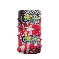 Wydruk próbny / 1 szt. (proof) - komin z Twoim nadrukiem