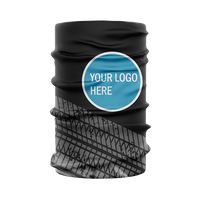 Komin dziecięcy z Twoim logo - MTR.08