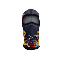 Speedline 160 - kominiarka termoaktywna dziecięca - Karting Boy (KTK.02)